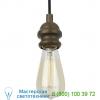 Feiss corddello p1368 mini pendant light p1368agp, подвесной светильник