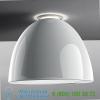 Artemide nur gloss ceiling light usc-a245208, светильник