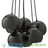 Frandsen lighting ball multi chandelier, светильник