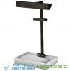 Mcclean easel table lamp sp 3041bz visual comfort, подсветка для картин