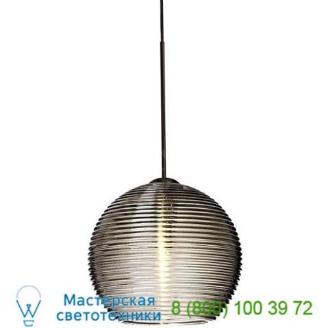 1xt-461582-led-br besa lighting kristall 6 one light low voltage pendant, светильник