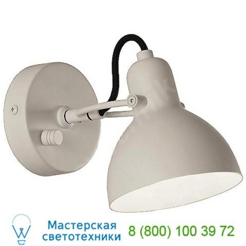 Laito wall sconce sq-793mwr-crm seed design, настенный светильник