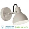 Laito wall sconce sq-793mwr-crm seed design, настенный светильник