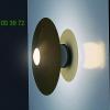 Bullarum disc wall sconce intueri light wd-101, настенный светильник