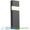 Band outdoor led wall sconce 7280. 72-wl sonneman lighting, уличный настенный светильник