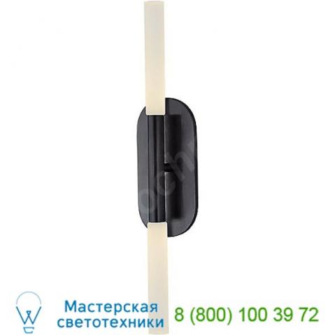 Kw 2282ab-sg visual comfort rousseau double led bathroom wall sconce, настенный бра