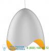 Sonneman lighting waveforms bell led pendant light 2675. 18w, светильник