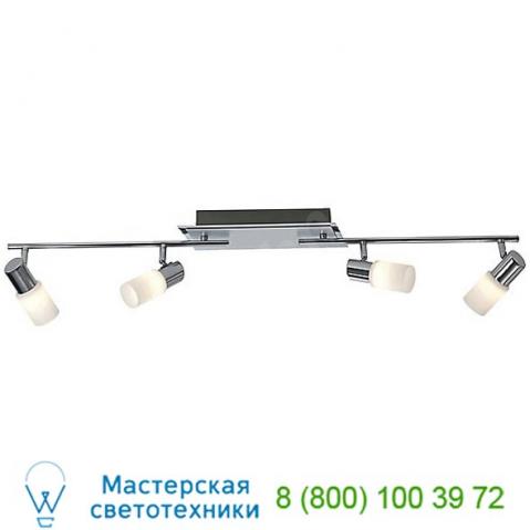 821410405 dallas led adjustable track light arnsberg, светильник