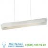 Abstract led linear chandelier pd-44750-tt modern forms, светильник