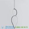 Flos arrangements round small two element suspension fu041630 | f0406030 | f0405030, светильник