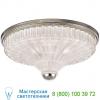 2516-pn paris ceiling light hudson valley lighting, светильник