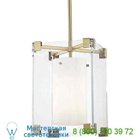 Achilles pendant light 4125-agb hudson valley lighting, светильник