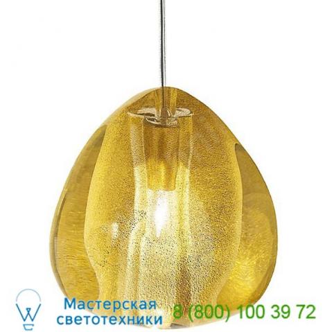 Terzani 0r15se8a9ar mizu 15 light pendant - circular canopy, светильник