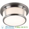 Fm389bs feiss woodward flush mount ceiling light, потолочный светильник