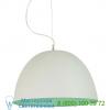 In-es art design h2o black/white h2o pendant light, светильник