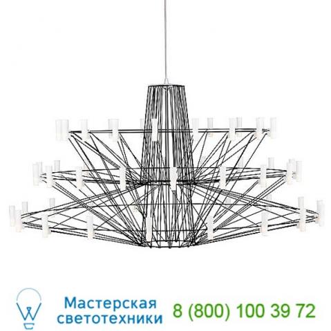 Moooi ulmolcos--s-- coppelia chandelier, светильник