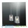 Vicky two light pendant - d69a03  fabbian, светильник