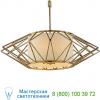 Calliope pendant light f4863 troy lighting, светильник