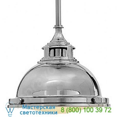 Hinkley lighting amelia 3122 pendant light 3122dz, подвесной светильник