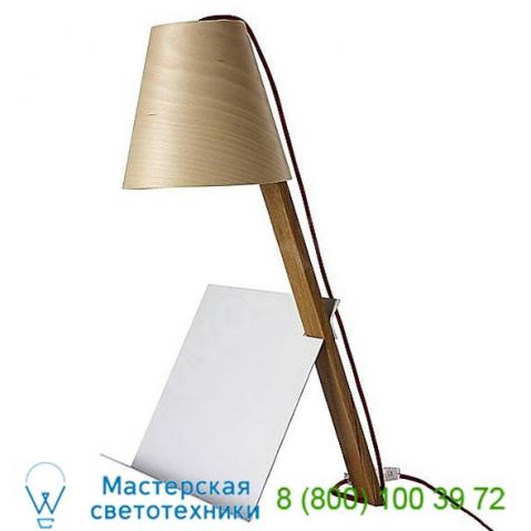 Ast mp al e12 ul 20 lzf asterisco 1 light table lamp, настольная лампа