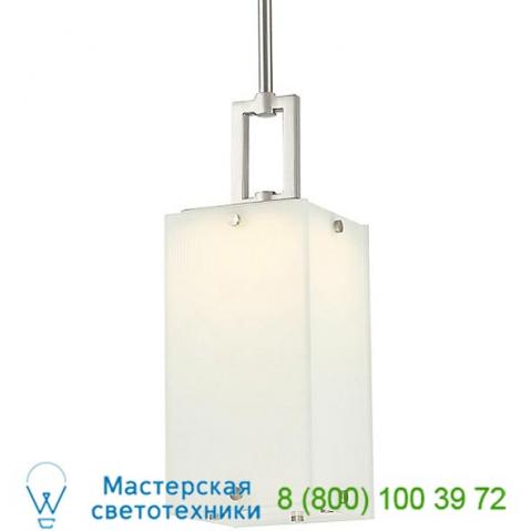 George kovacs button led mini pendant light, светильник