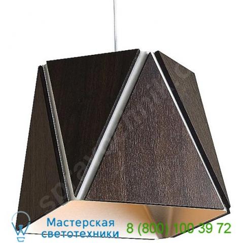 Cerno calx led pendant light 06-200-19ad-27p1, светильник