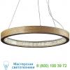 Libe round pendant light libe round s60 masiero, светильник