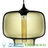 Niche gl-ocu-amb oculo pendant light, подвесной светильник