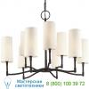 Dillon chandelier hudson valley lighting 366-agb, светильник