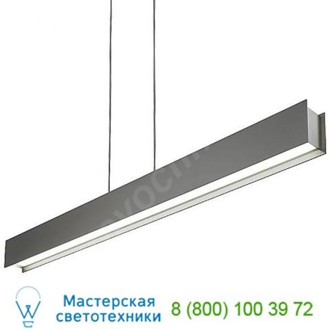 Vandor linear suspension light 700lsvanys-led830-277 tech lighting, светильник