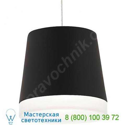 Henrik pendant light tech lighting 700fjhnkbs, трековый светильник