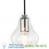 Mitzi - hudson valley lighting sadie mini pendant light h104701s-agb, светильник