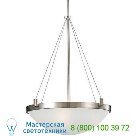 P592-3 bowl pendant light p592-084 george kovacs, светильник