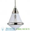 Visual comfort tob 5155an-sg gale pendant, светильник