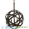 Fredrick ramond carson chandelier fr40703vir, светильник