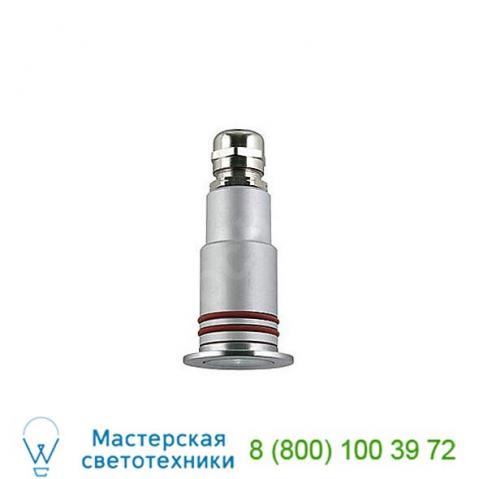 Fabbian cricket d60 f28 led recessed lighting trim , светильник