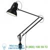 Original 1227 giant outdoor wall mounted lamp 31953 anglepoise, уличный настенный светильник