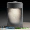 Moai outdoor bollard light bover 1920140094u, садовый светильник