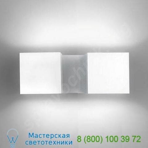 D9-3184 mini dau led wall sconce zaneen design, настенный светильник бра