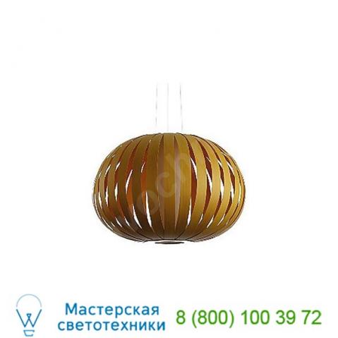 Lzf popy sm e26 ul 20 poppy suspension light - small, светильник