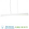 George kovacs p1154-655-l so inclined led linear suspension light, светильник