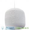 Gp-1111-ul ausi scraplight white pendant light graypants, светильник