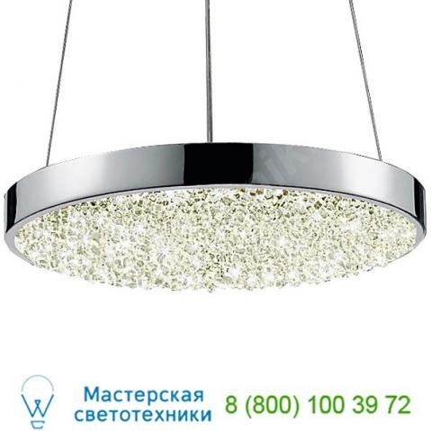 Dazzle 12 inch round led pendant light sonneman lighting, светильник