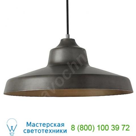 Zevo pendant light lp955blgd lbl lighting, светильник