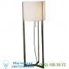 Carpyen nirvana-fl-matnickel-black nirvana floor lamp, светильник