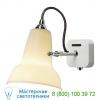 Original 1227 mini ceramic wall light 32244 anglepoise, бра