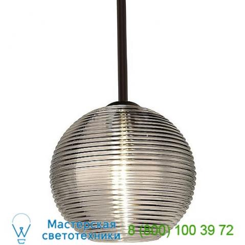 Besa lighting 1kx-461600-led-sn kristall 8 one light pendant, светильник