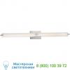 Tube led vanity light p5046-084-l george kovacs, светильник для ванной