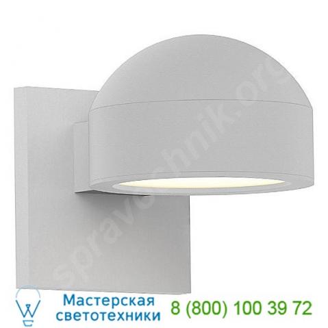 7300. Dc. Fh. 74-wl reals downlight outdoor led wall sconce sonneman lighting, уличный настенный