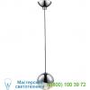 Grapes 1 light led pendant sonneman lighting 2912. 01-sml, светильник